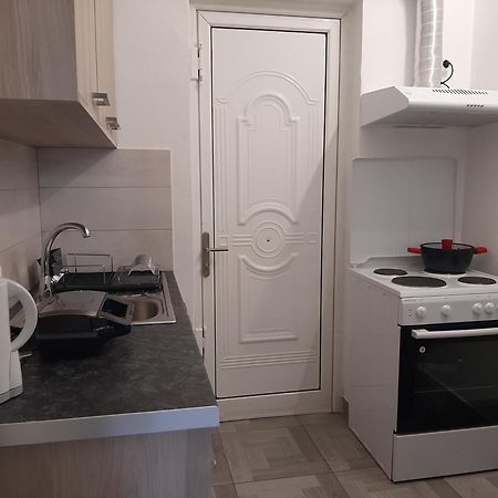 Ηβη Apartment Athens Exterior photo